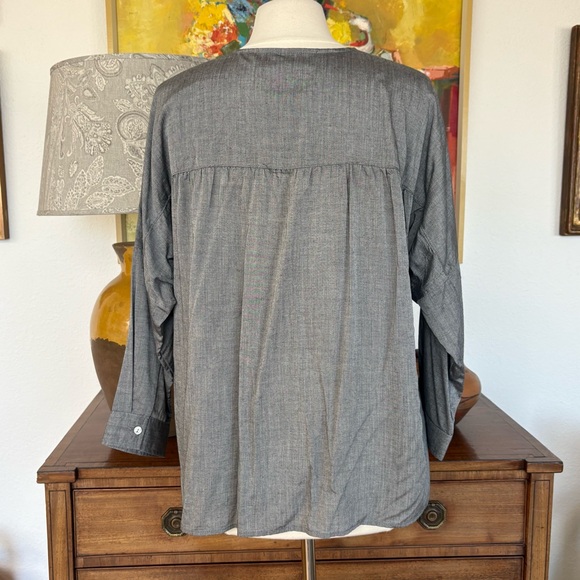 NWT AMOUR VERT TOP - Picture 4 of 7